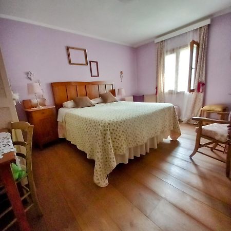 B&B Oltra Lamon Eksteriør billede